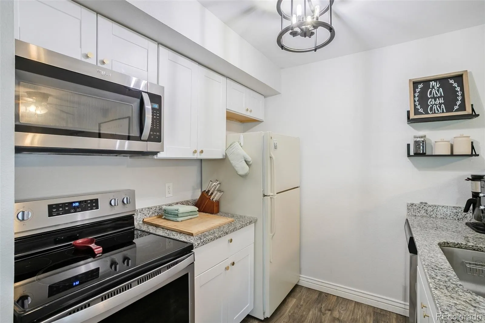 5770 E Warren Avenue #317 Denver CO 80222 MLS #REC2159329 04232026192643 1600 6