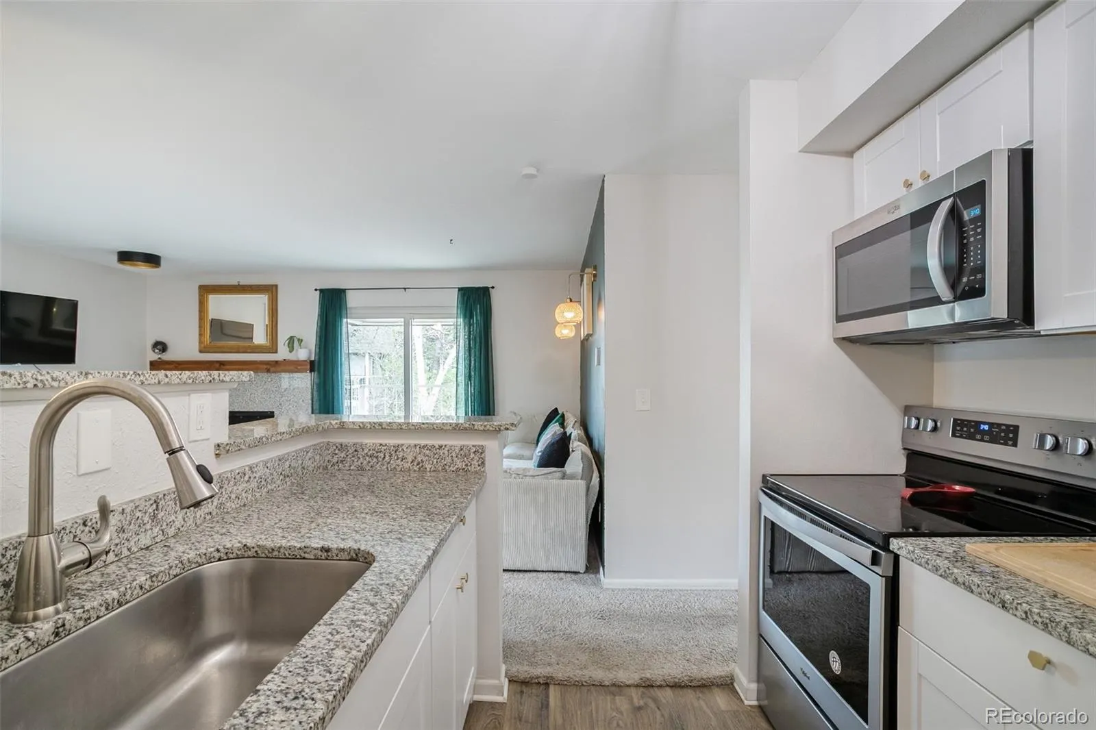5770 E Warren Avenue #317 Denver CO 80222 MLS #REC2159329 04232026192643 1600 9
