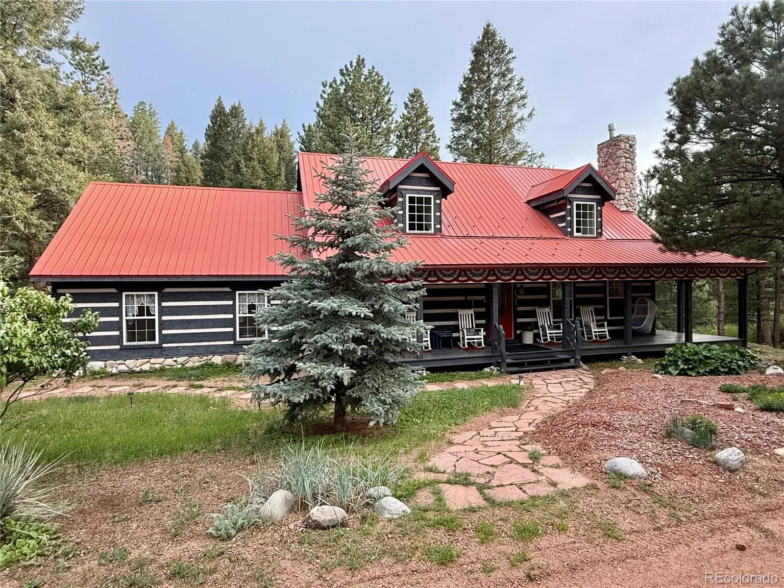 9716 Canon Drive Sedalia CO 80135 | MLS #REC2159685 03202026022057 1600 1