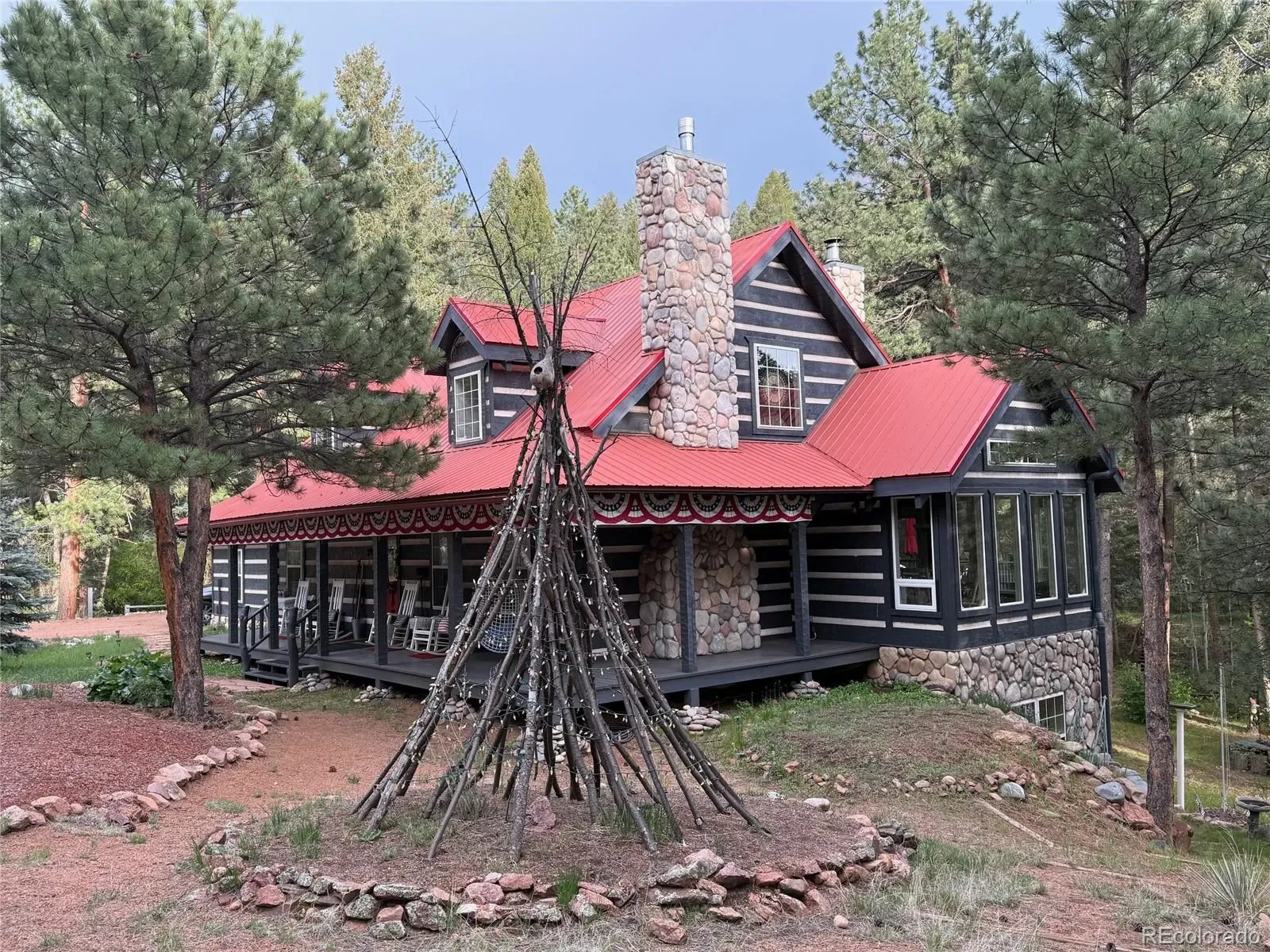 9716 Canon Drive Sedalia CO 80135 | MLS #REC2159685 03202026022057 1600 2