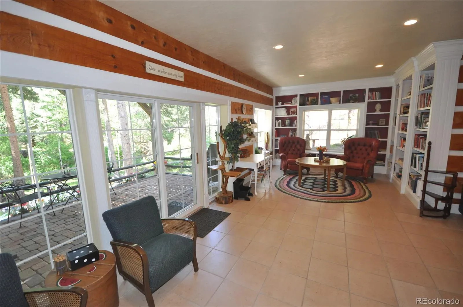 9716 Canon Drive Sedalia CO 80135 | MLS #REC2159685 03202026022057 1600 25