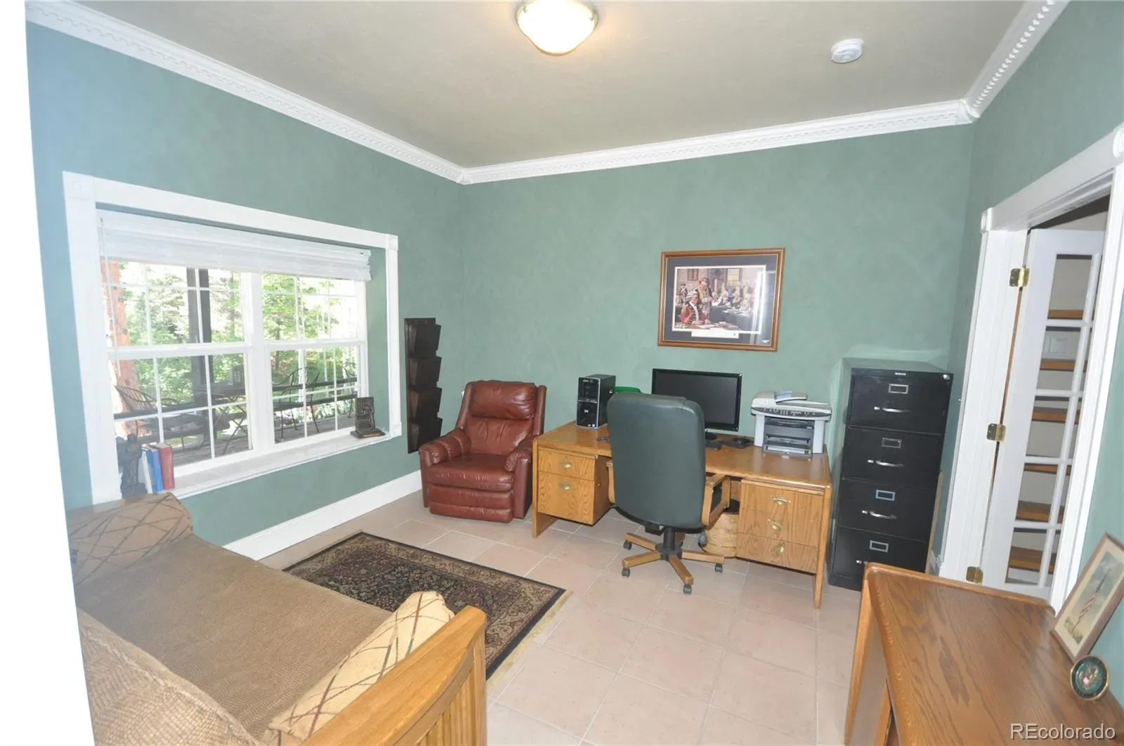 9716 Canon Drive Sedalia CO 80135 | MLS #REC2159685 03202026022057 1600 27