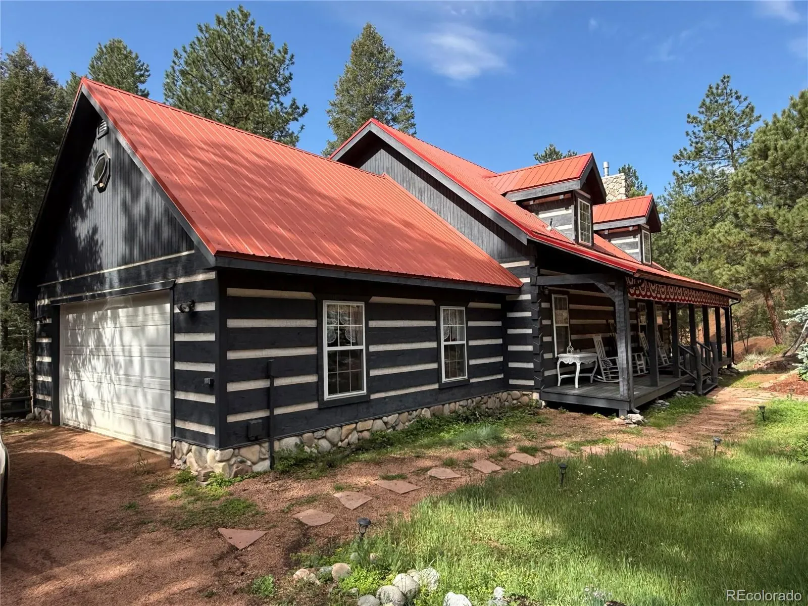 9716 Canon Drive Sedalia CO 80135 | MLS #REC2159685 03202026022057 1600 3