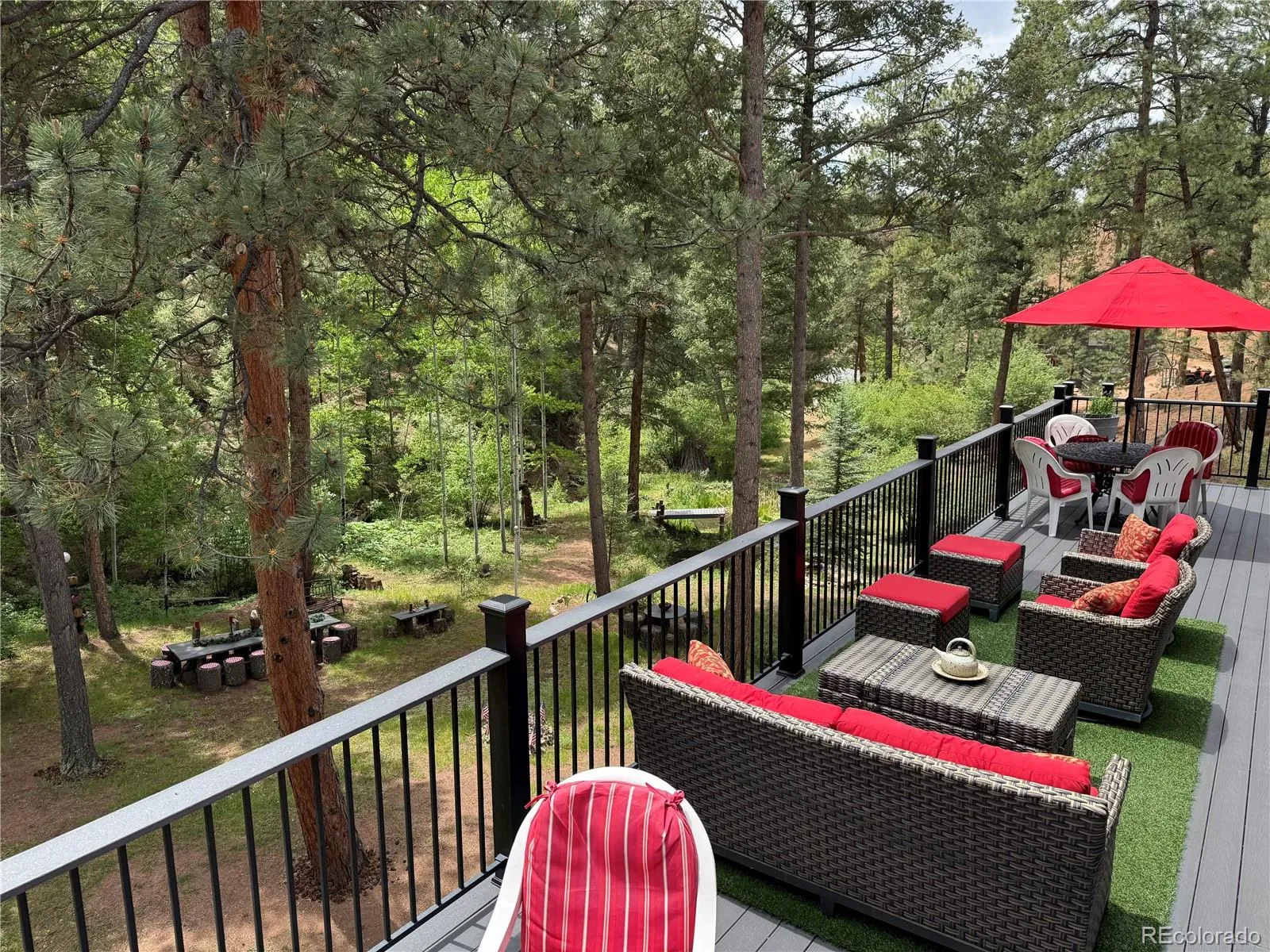 9716 Canon Drive Sedalia CO 80135 | MLS #REC2159685 03202026022057 1600 31