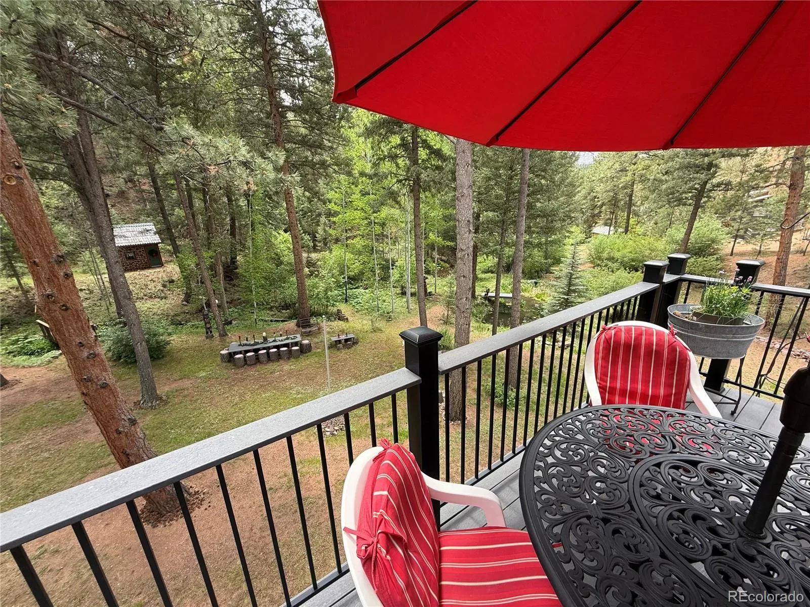 9716 Canon Drive Sedalia CO 80135 | MLS #REC2159685 03202026022057 1600 32