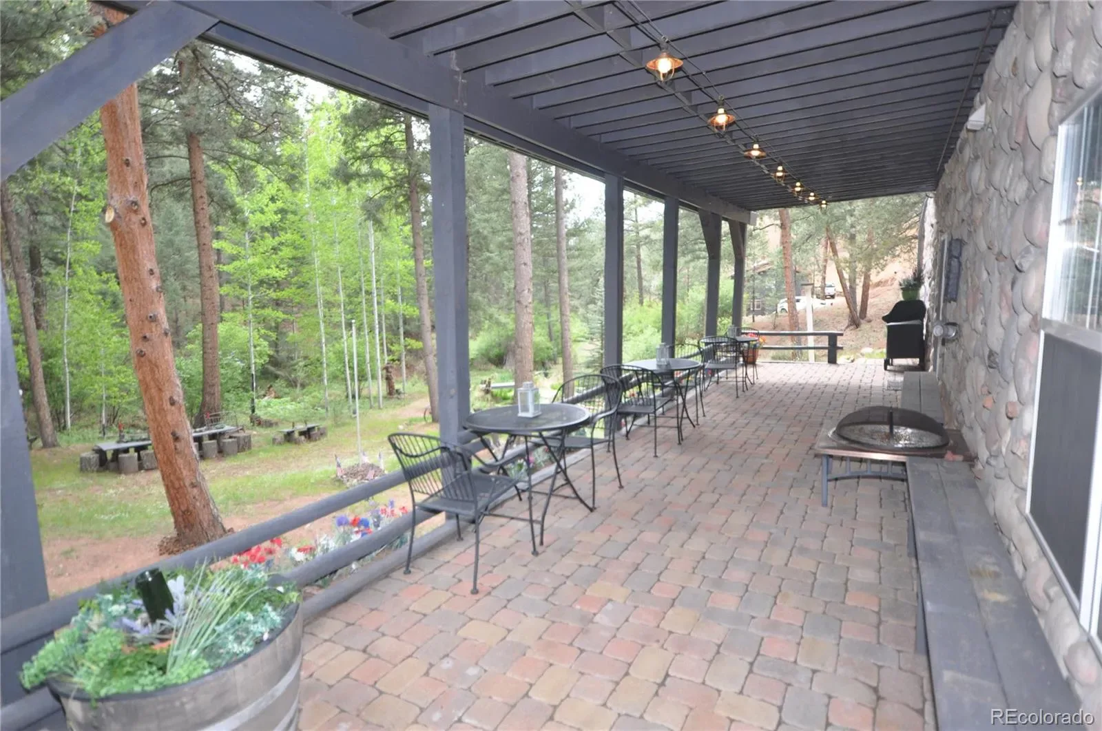 9716 Canon Drive Sedalia CO 80135 | MLS #REC2159685 03202026022057 1600 34