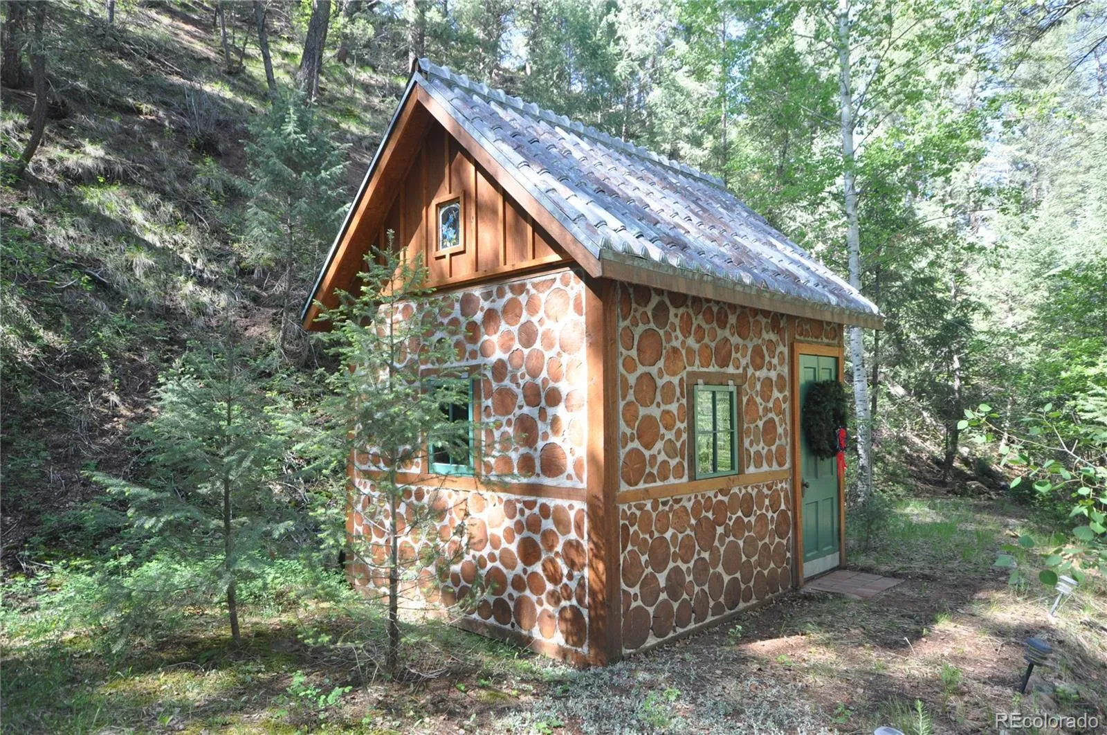 9716 Canon Drive Sedalia CO 80135 | MLS #REC2159685 03202026022057 1600 36