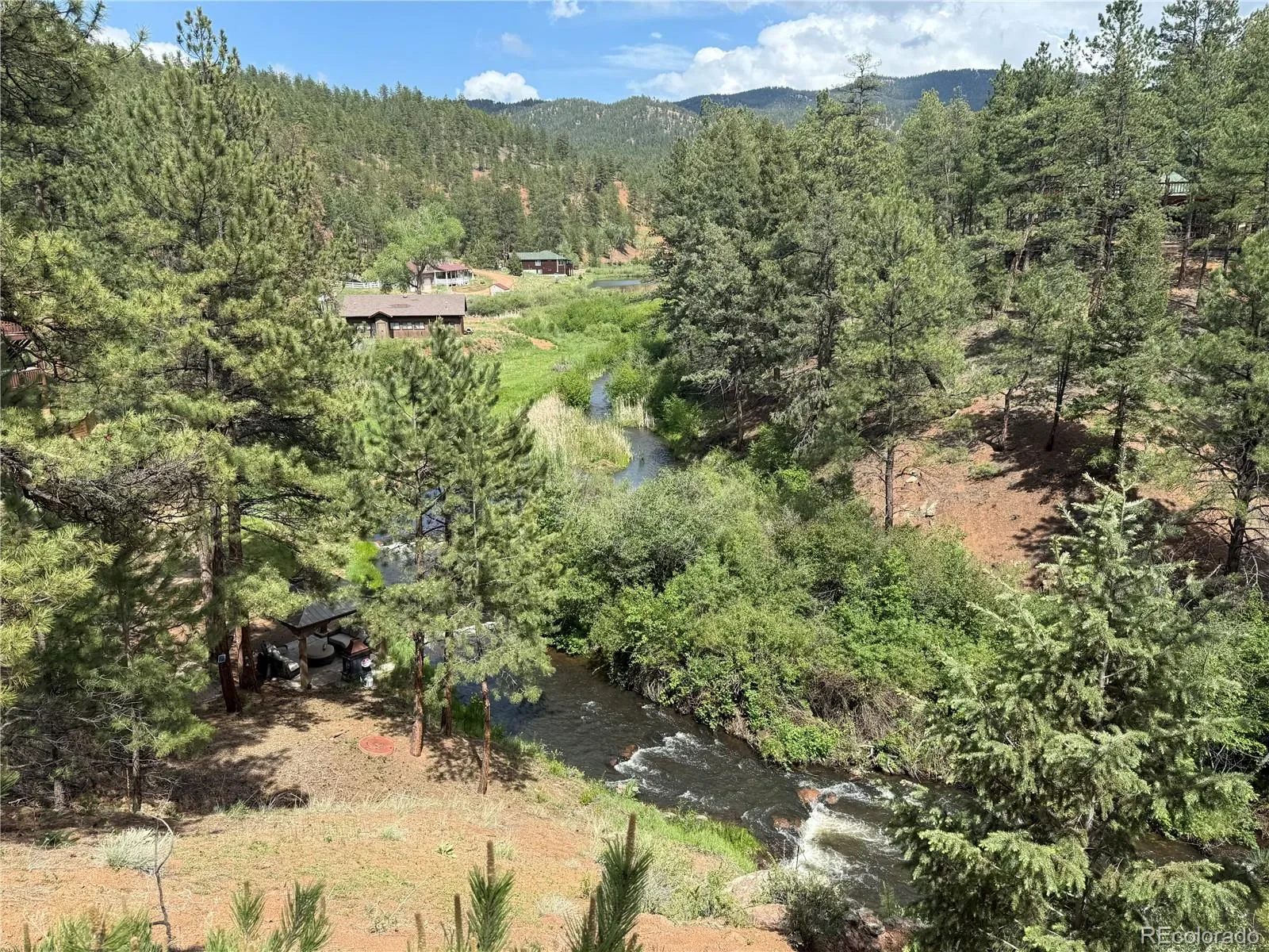 9716 Canon Drive Sedalia CO 80135 | MLS #REC2159685 03202026022057 1600 46