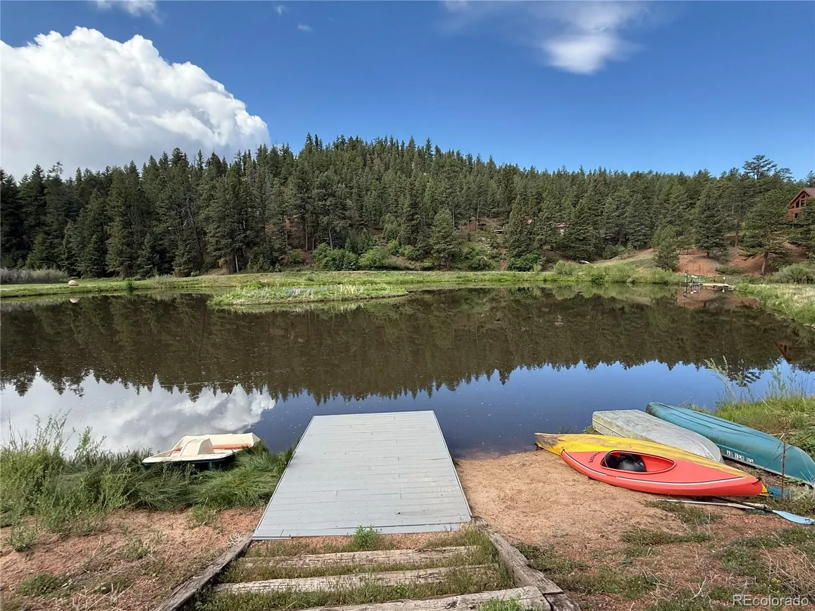 9716 Canon Drive Sedalia CO 80135 | MLS #REC2159685 03202026022057 1600 47