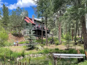 9716 Canon Drive Sedalia CO 80135 | MLS #REC2159685 03202026022057 300 0