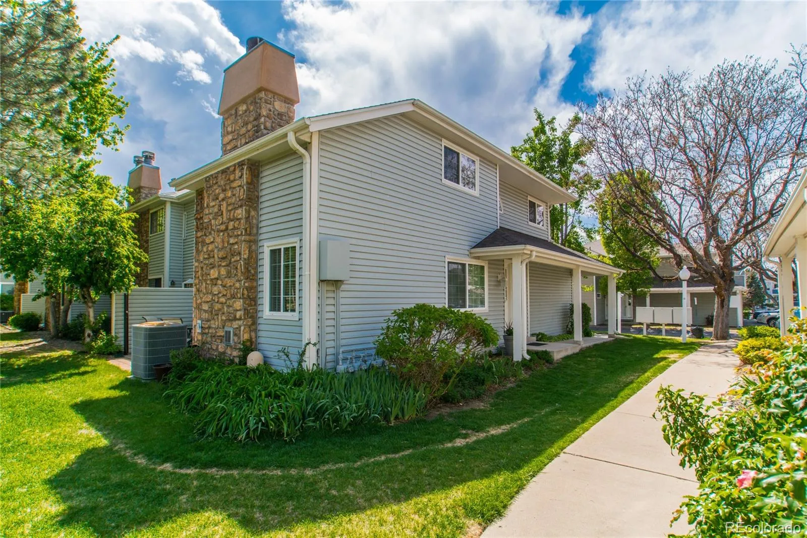 12420 E Pacific Circle #A Aurora CO 80014 MLS #REC2159732 05132026142354 1600 0