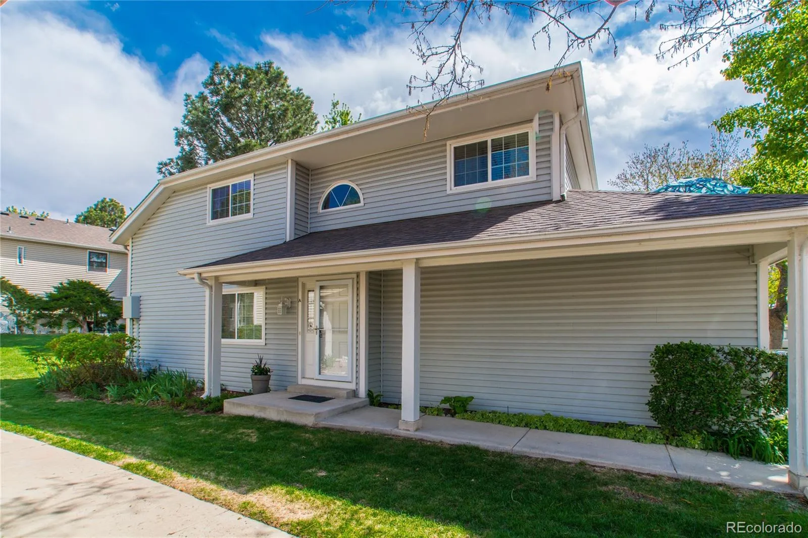 12420 E Pacific Circle #A Aurora CO 80014 MLS #REC2159732 05132026142354 1600 28