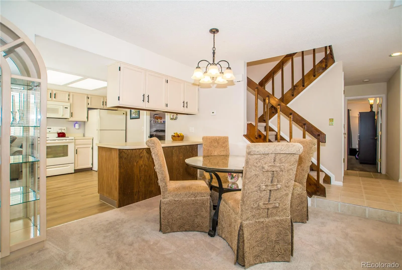 12420 E Pacific Circle #A Aurora CO 80014 MLS #REC2159732 05132026142354 1600 3