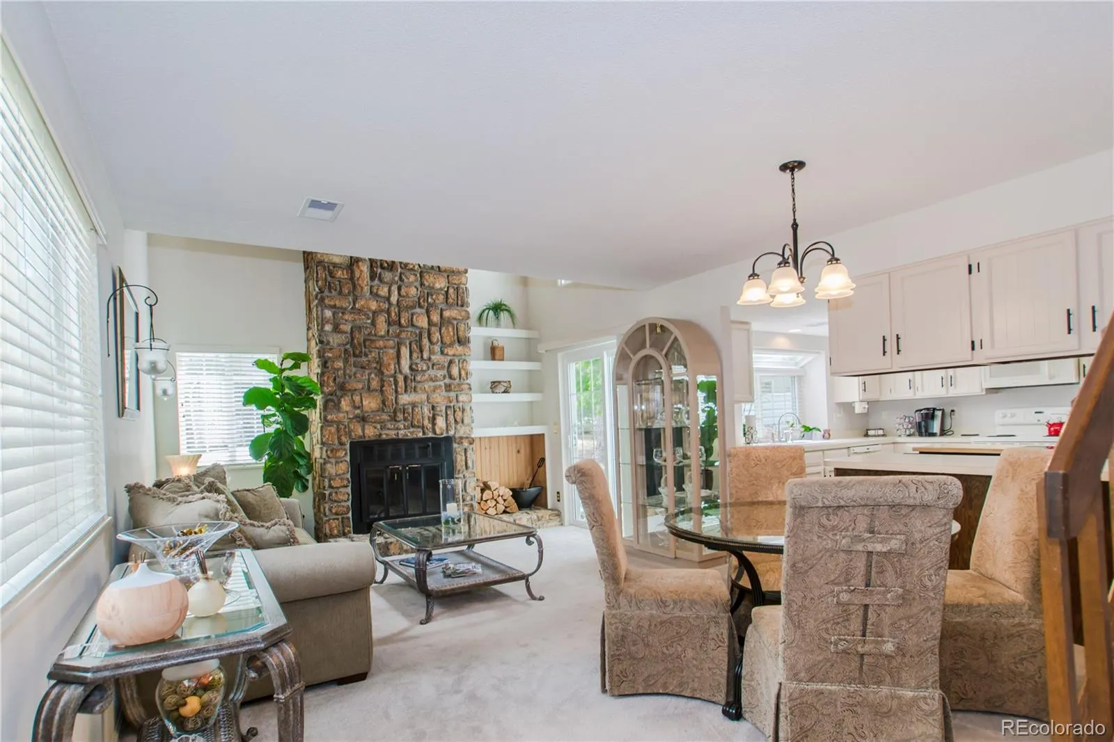 12420 E Pacific Circle #A Aurora CO 80014 MLS #REC2159732 05132026142354 1600 4