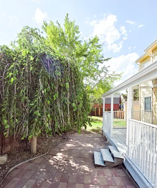 5035 S Dunkirk Way Aurora CO 80015 | MLS #REC2160027 07282026000609 800 15