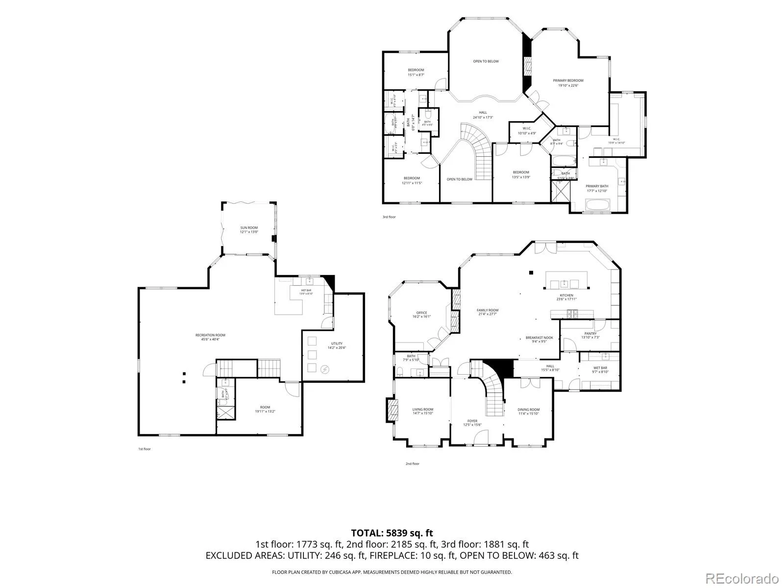 11457 W Asbury Court Denver CO 80227 | MLS #REC2160132 08102026170808 1600 49