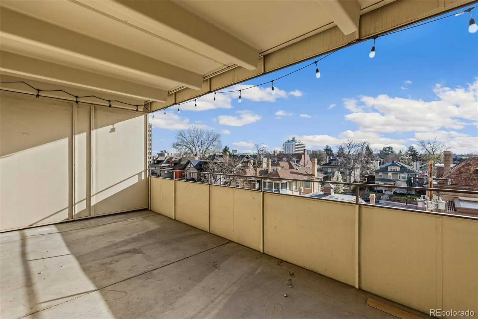 700 N Washington Street #506 Denver CO 80203 MLS #REC2160477 04152026072140 1600 3