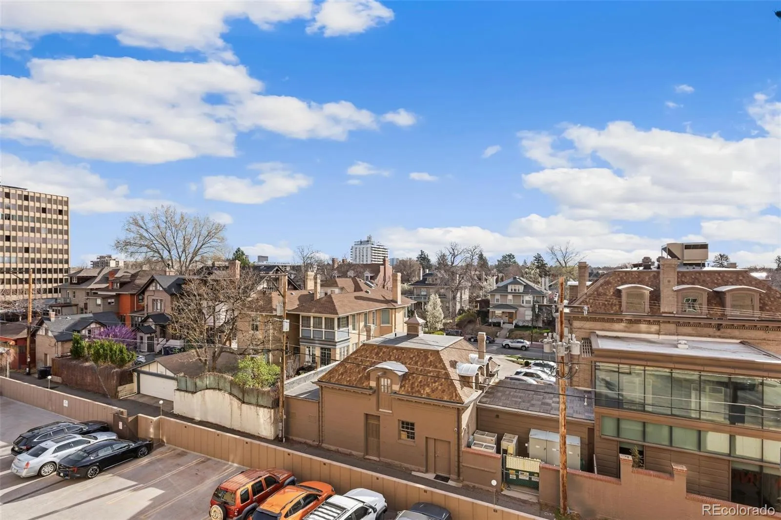 700 N Washington Street #506 Denver CO 80203 MLS #REC2160477 04152026072140 1600 5
