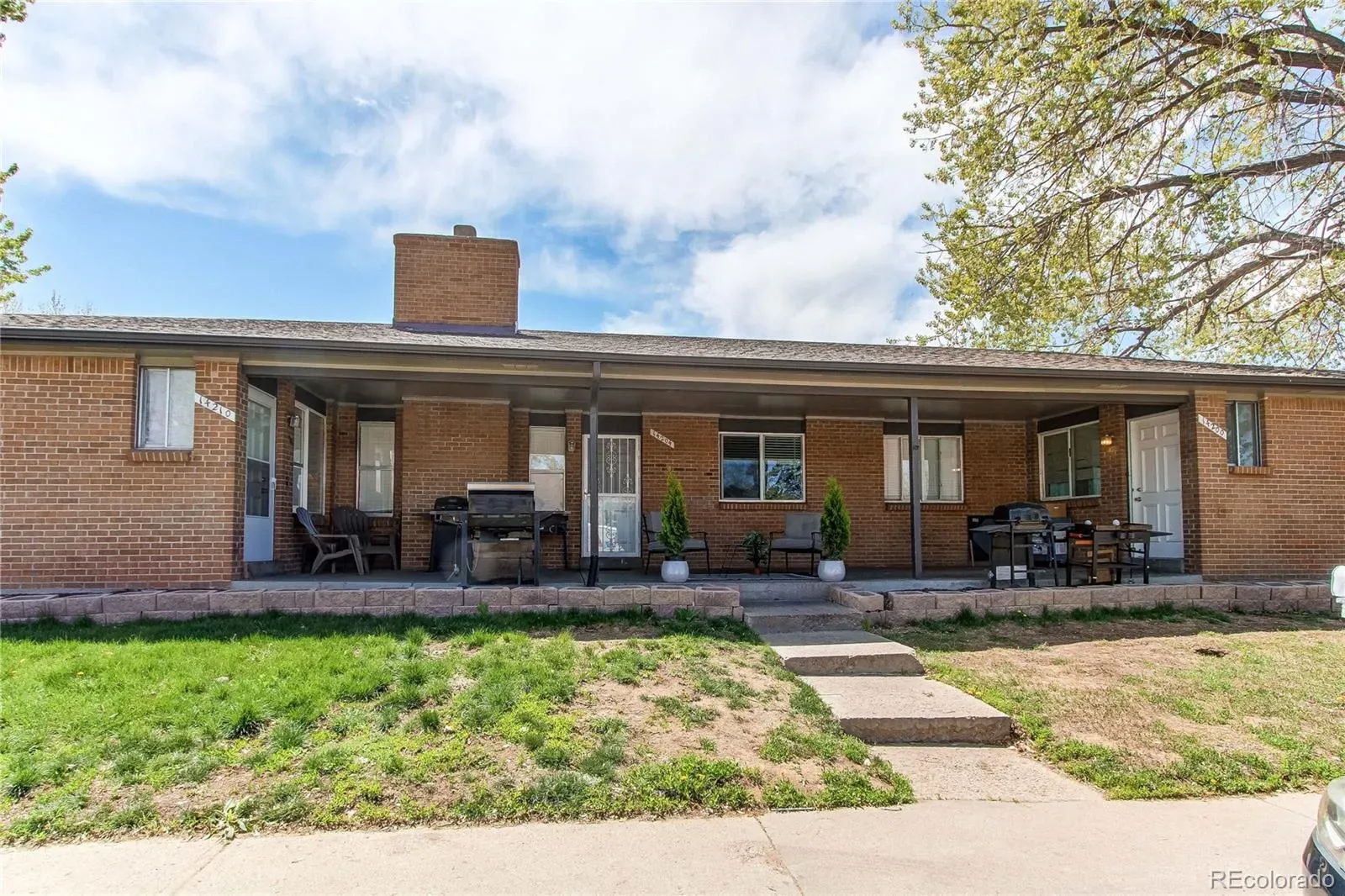 14200 E 22nd Place Aurora CO 80011 | MLS #REC2161589 03312026002607 1600 1