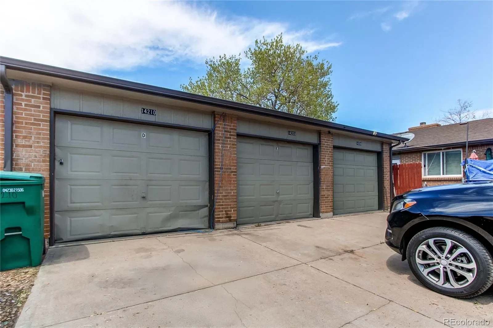 14200 E 22nd Place Aurora CO 80011 | MLS #REC2161589 03312026002607 1600 14