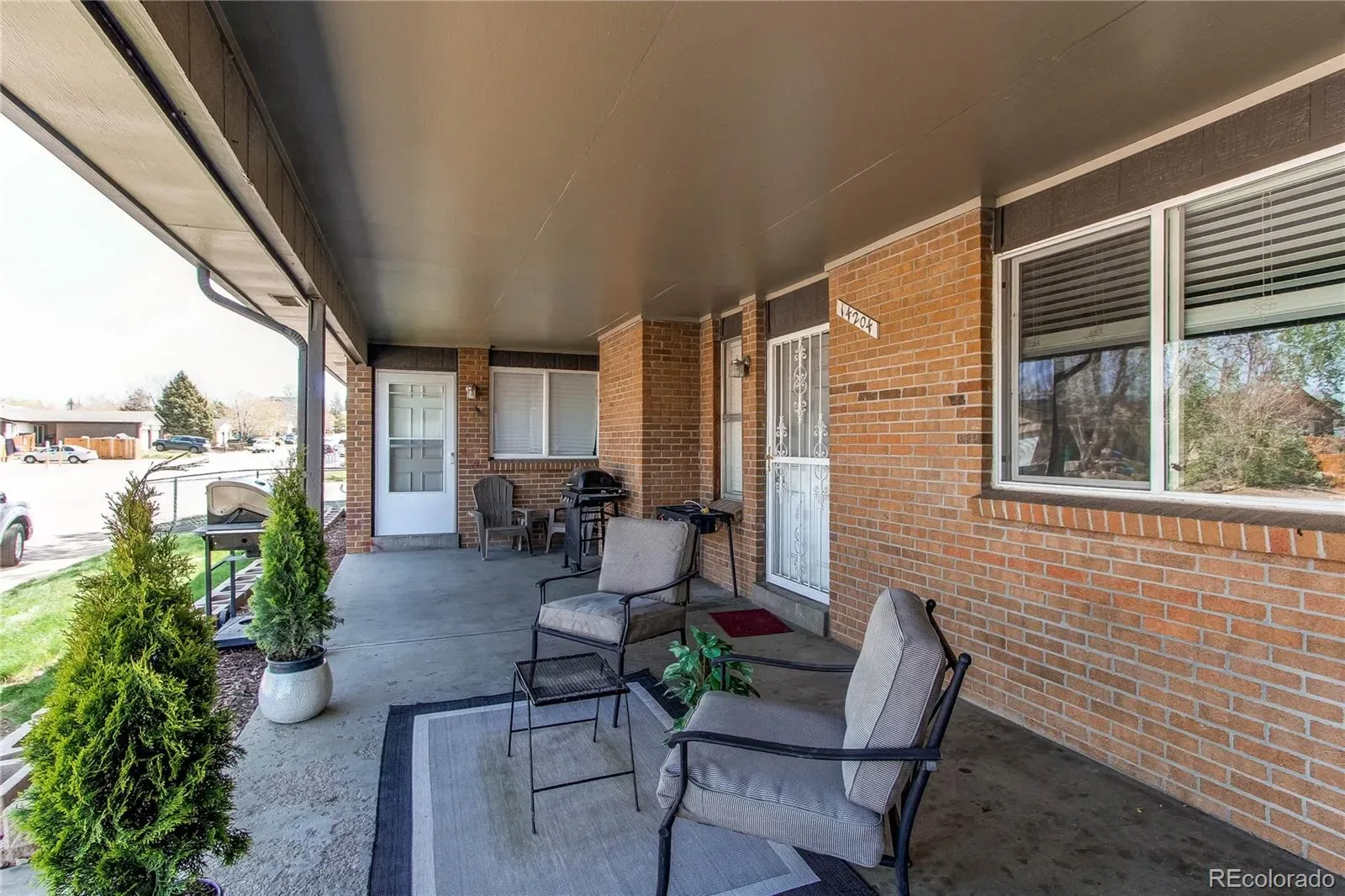 14200 E 22nd Place Aurora CO 80011 | MLS #REC2161589 03312026002607 1600 2