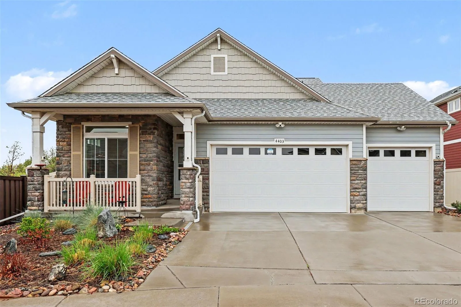 4403 N Picadilly Court Aurora CO 80019 | MLS #REC2162200 07082026032514 1600 1