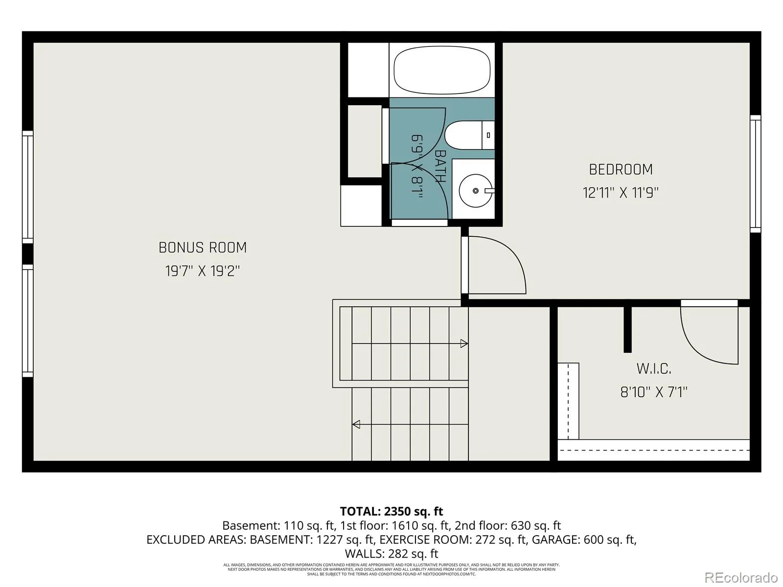 4403 N Picadilly Court Aurora CO 80019 | MLS #REC2162200 07082026032514 1600 26
