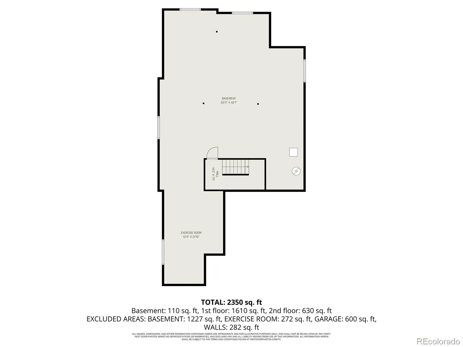 4403 N Picadilly Court Aurora CO 80019 | MLS #REC2162200 07082026032514 1600 27