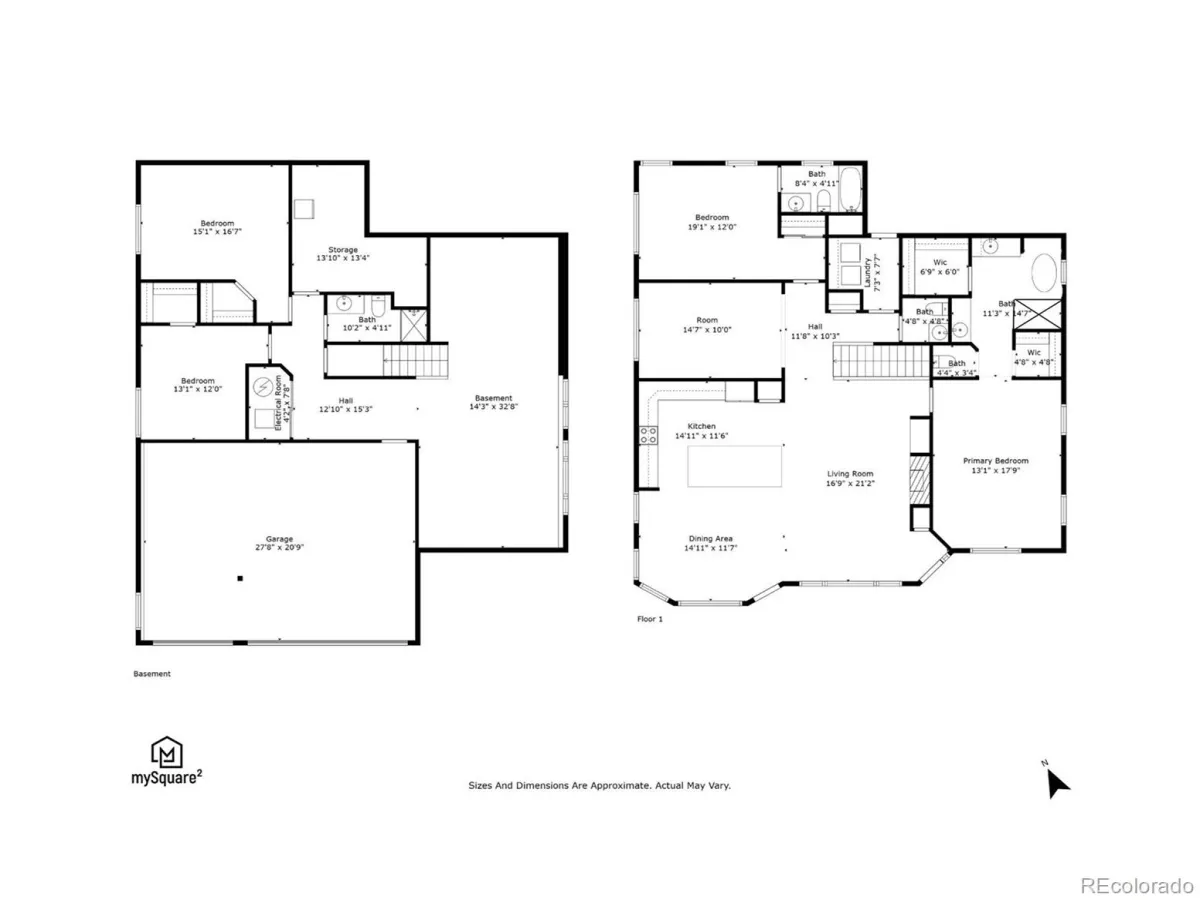 13187 W Asbury Circle Lakewood CO 80228 MLS #REC2164608 05112026144340 1200 31