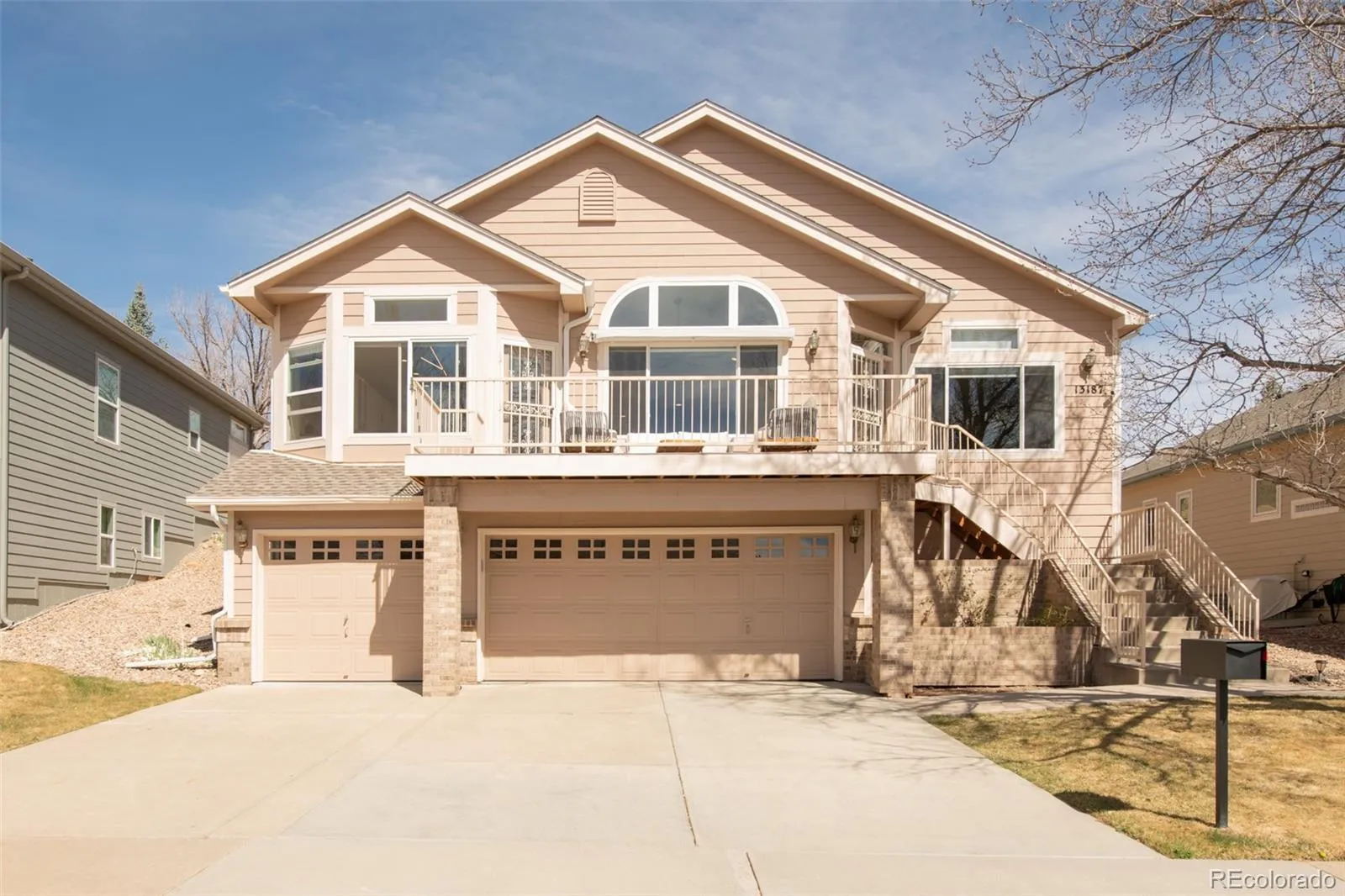 13187 W Asbury Circle Lakewood CO 80228 MLS #REC2164608 05112026144340 1600 29