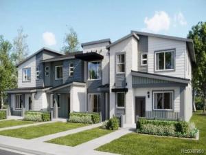 14906 Oneida Street #2 Thornton CO 80602 | MLS #REC2165021 MLS #REC2165021 image #0