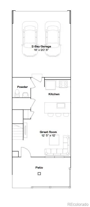 14906 Oneida Street #2 Thornton CO 80602 | MLS #REC2165021 09292026154245 311 1