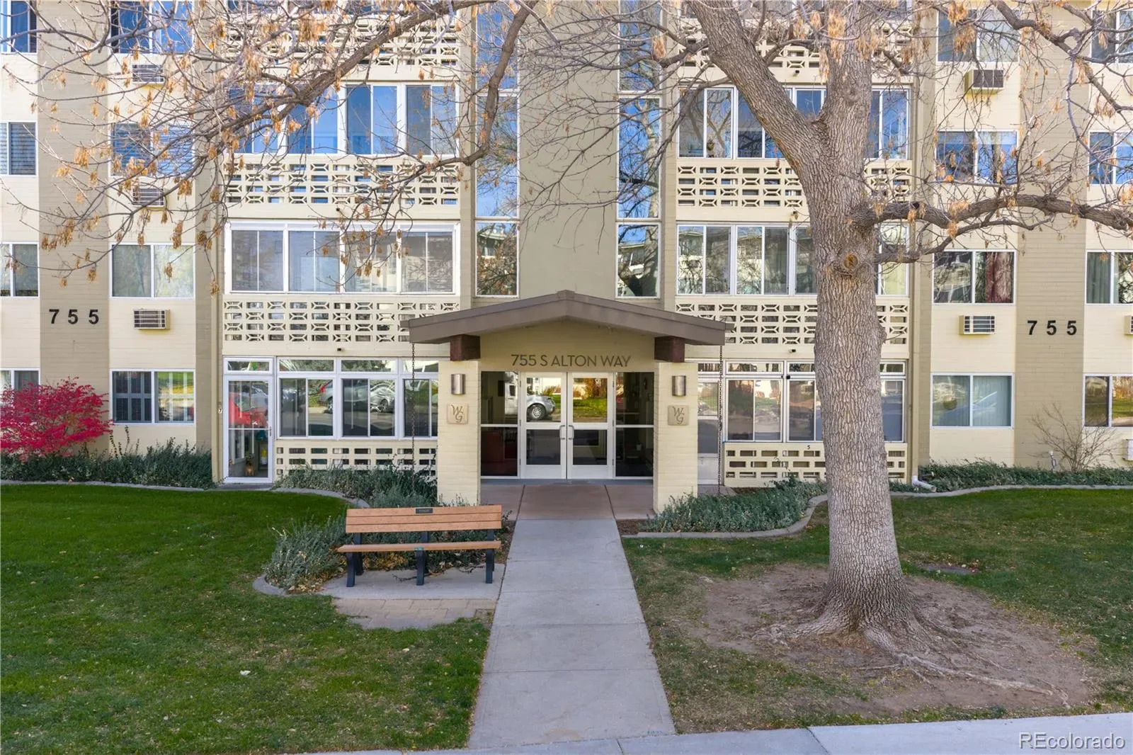 755 S Alton Way #9D Denver CO 80247 MLS #REC2165963 03212026050605 1600 46