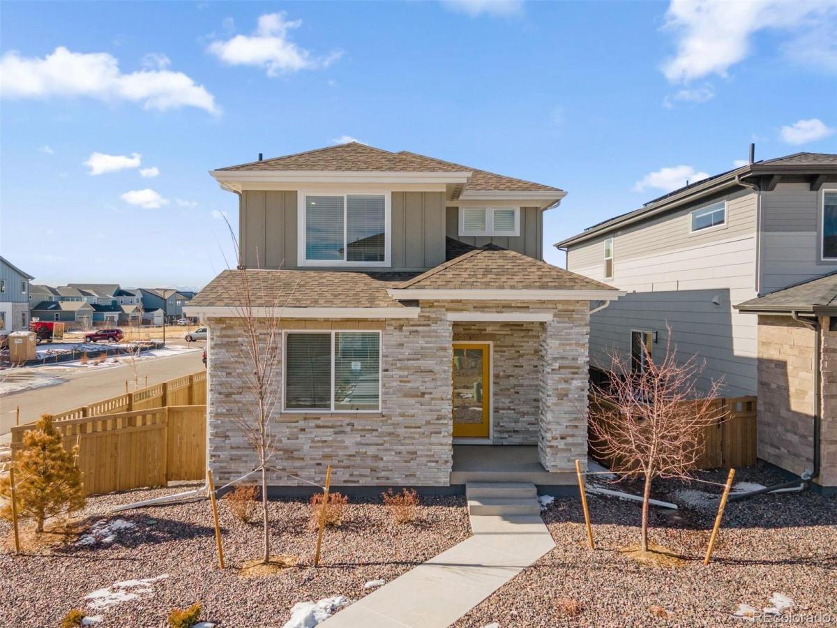 21041 E 63rd Drive Aurora CO 80019 | MLS #REC2166285 MLS #REC2166285 image #0