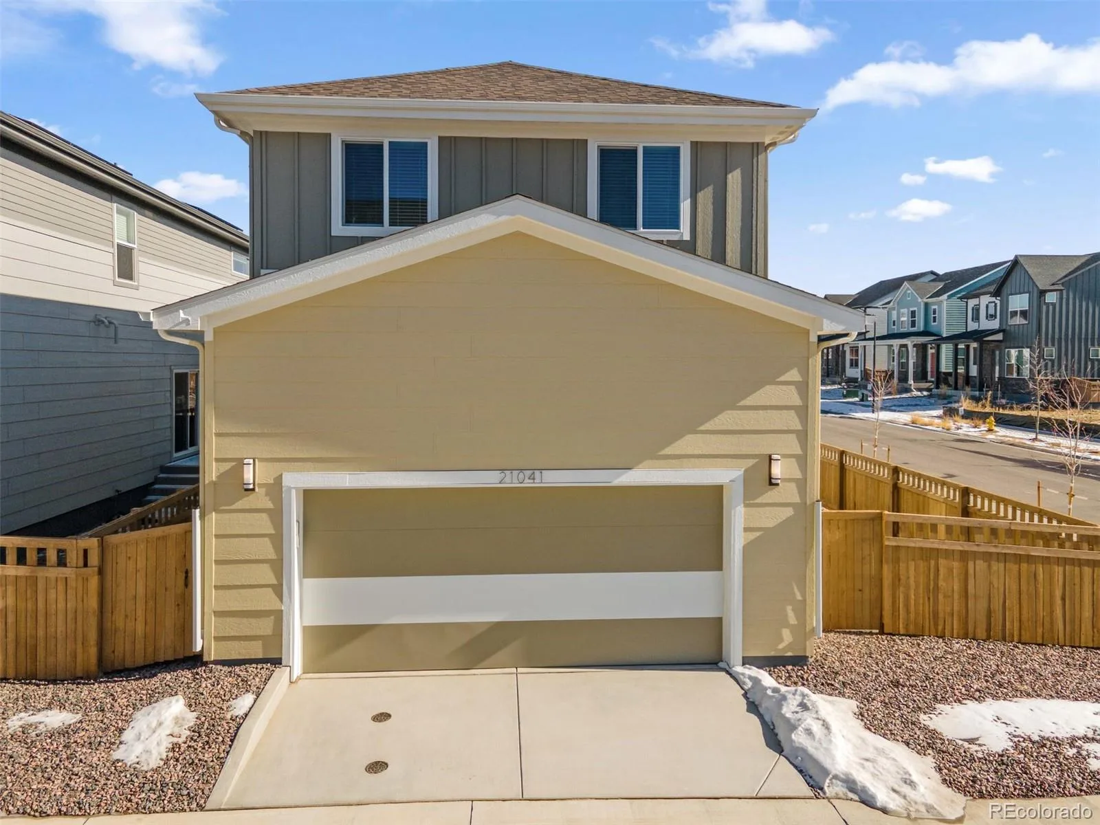 21041 E 63rd Drive Aurora CO 80019 | MLS #REC2166285 06292026184624 1600 25