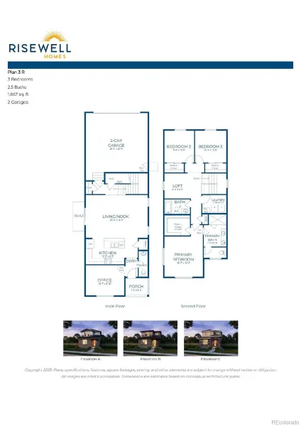 21041 E 63rd Drive Aurora CO 80019 | MLS #REC2166285 06292026184624 800 26