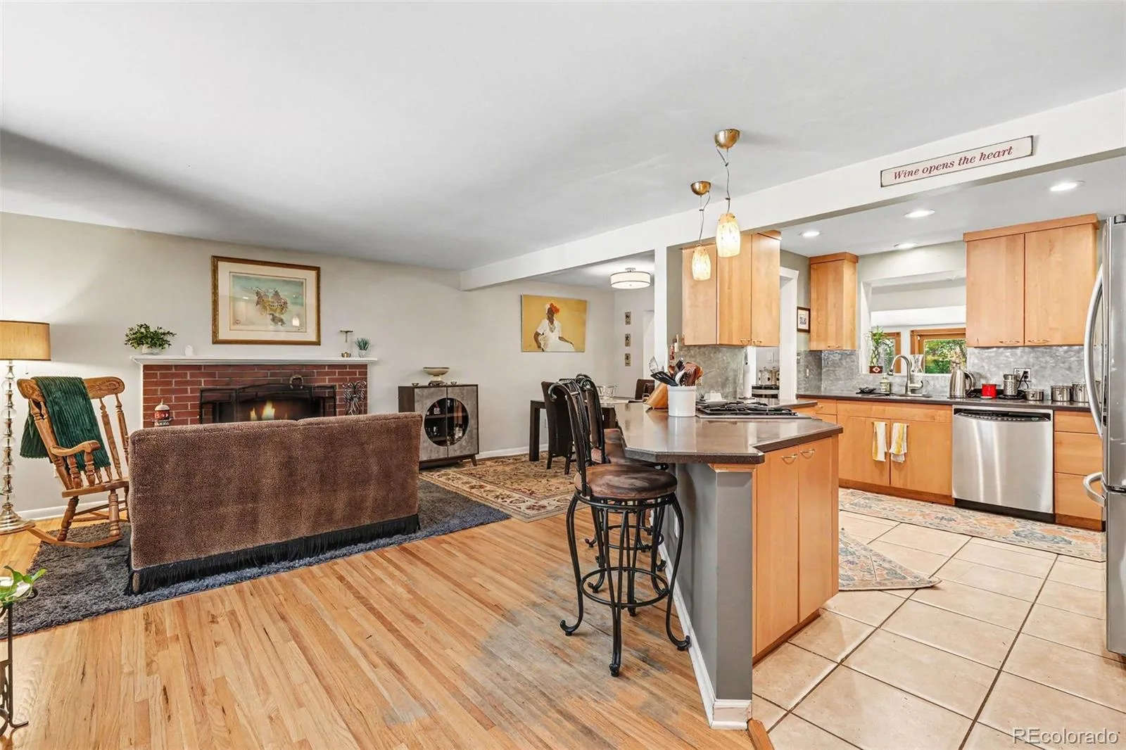 5402 E Warren Avenue Denver CO 80222 MLS #REC2166303 06162026180739 1600 1