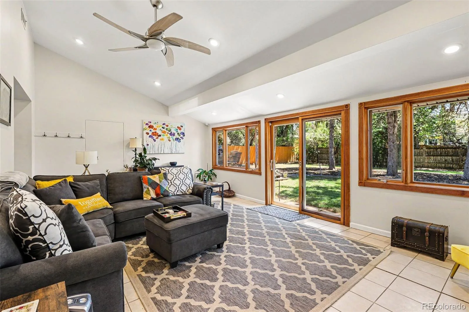 5402 E Warren Avenue Denver CO 80222 MLS #REC2166303 06162026180739 1600 11