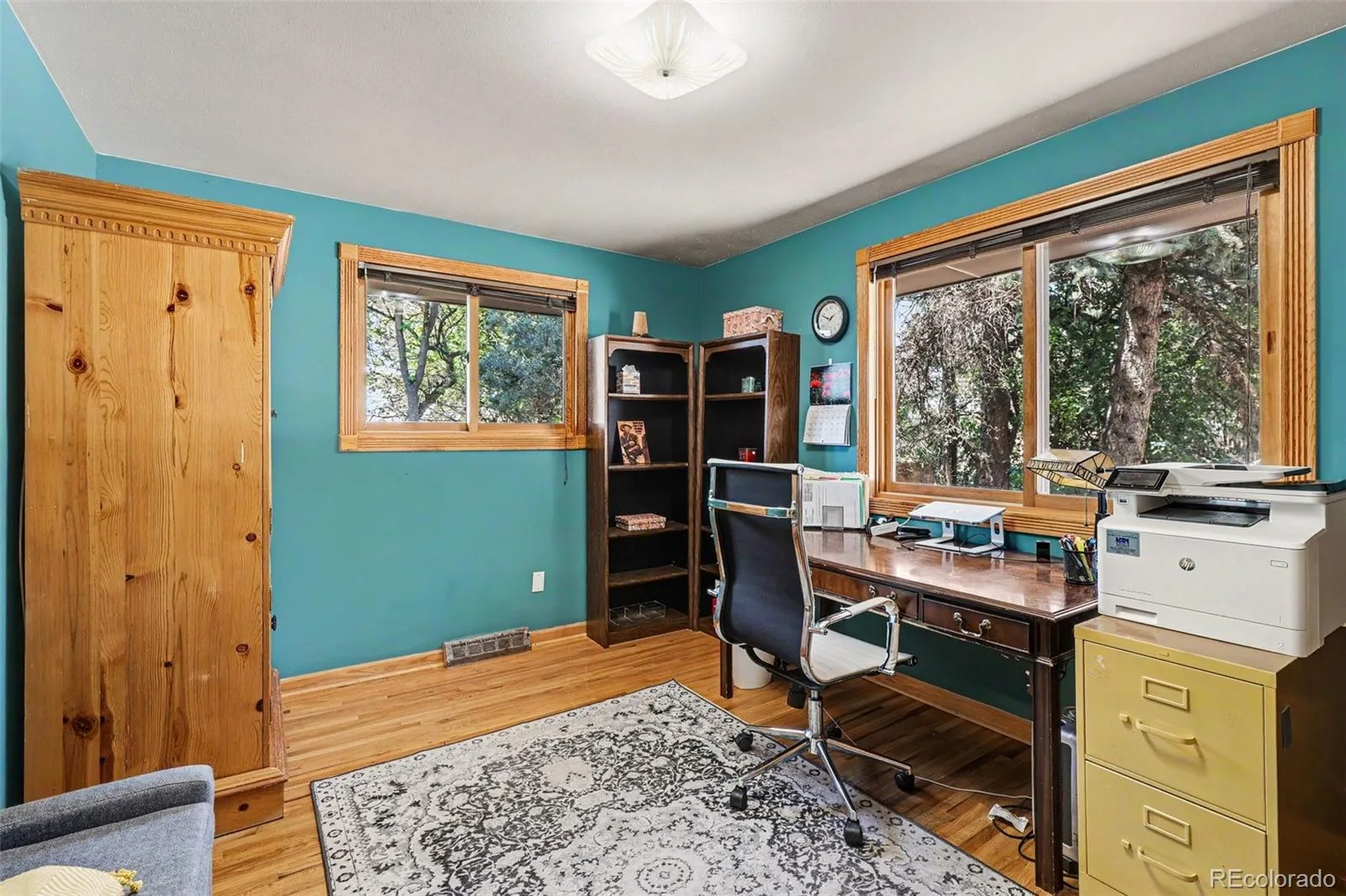 5402 E Warren Avenue Denver CO 80222 MLS #REC2166303 06162026180739 1600 14