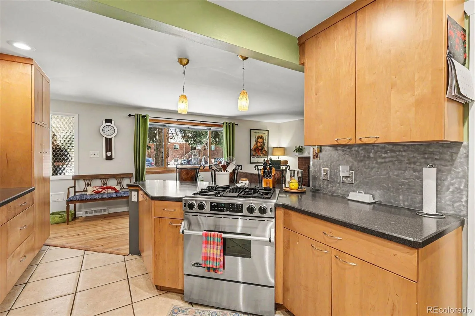 5402 E Warren Avenue Denver CO 80222 MLS #REC2166303 06162026180739 1600 2