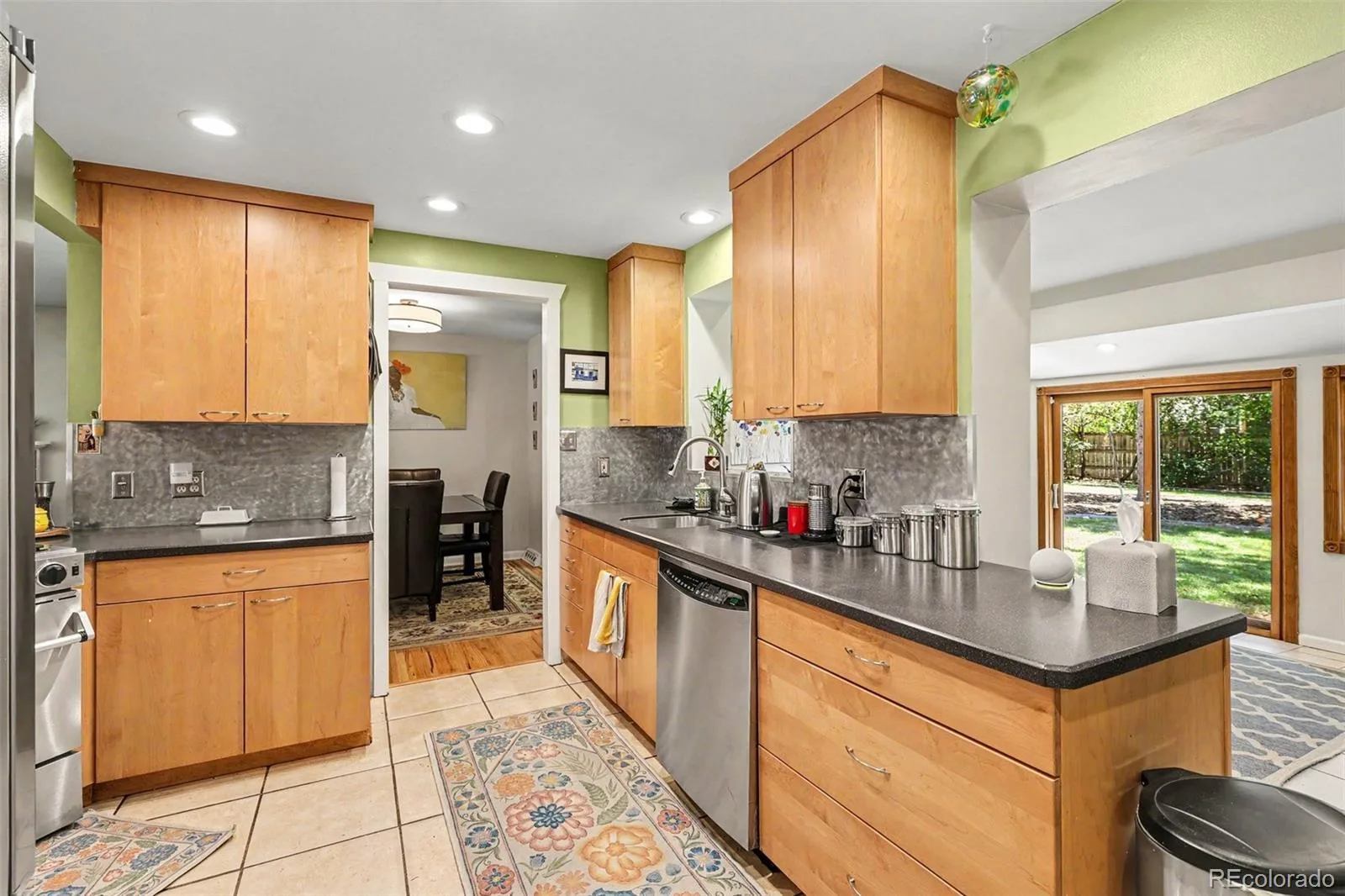 5402 E Warren Avenue Denver CO 80222 MLS #REC2166303 06162026180739 1600 8