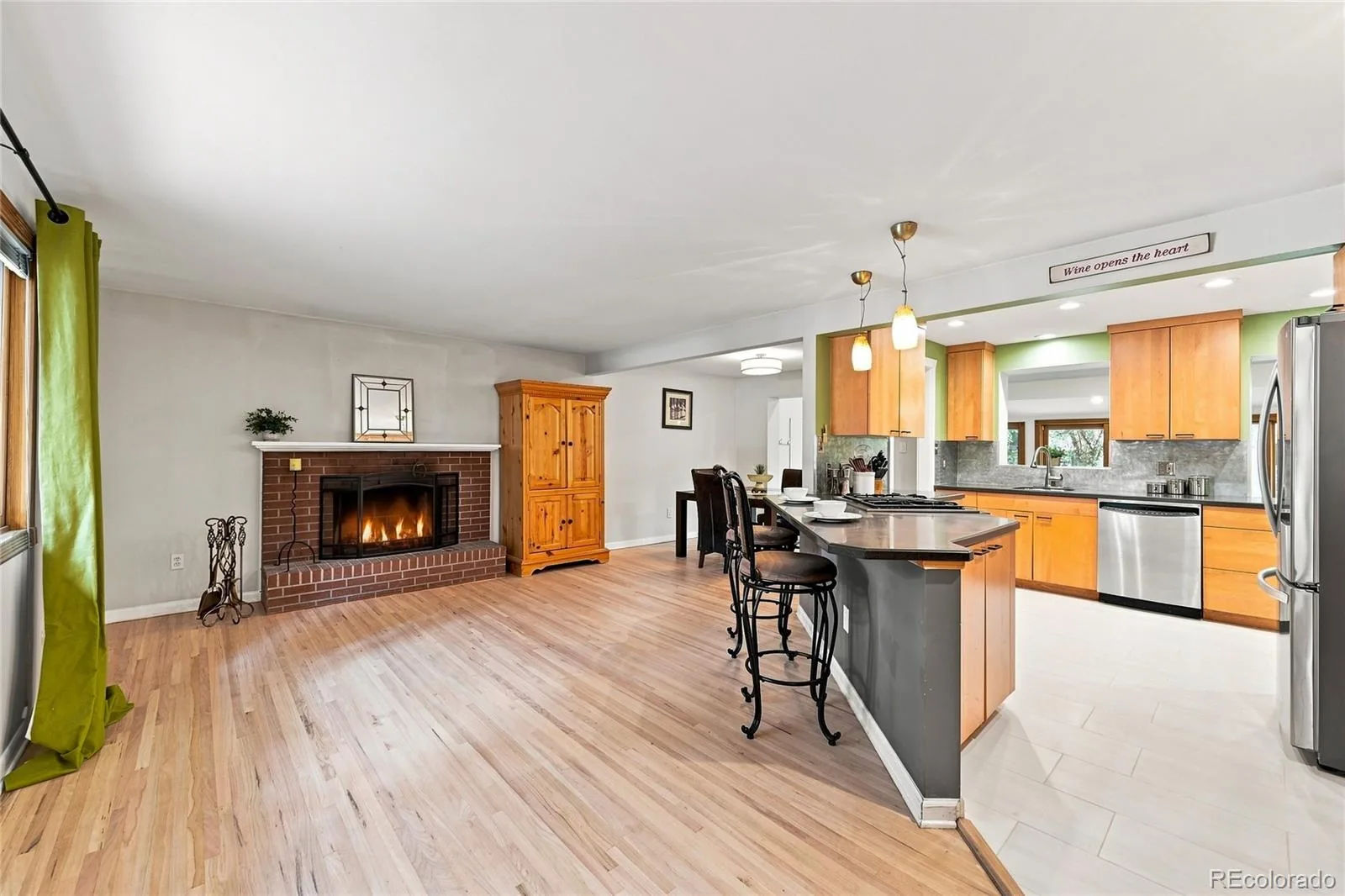 5402 E Warren Avenue Denver CO 80222 | MLS #REC2166303 08132026150741 1600 1