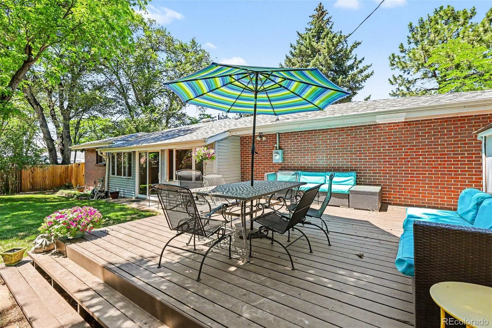 5402 E Warren Avenue Denver CO 80222 | MLS #REC2166303 08132026150741 1600 12