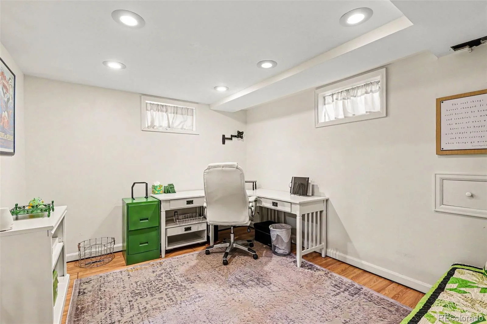 5402 E Warren Avenue Denver CO 80222 | MLS #REC2166303 08132026150741 1600 13