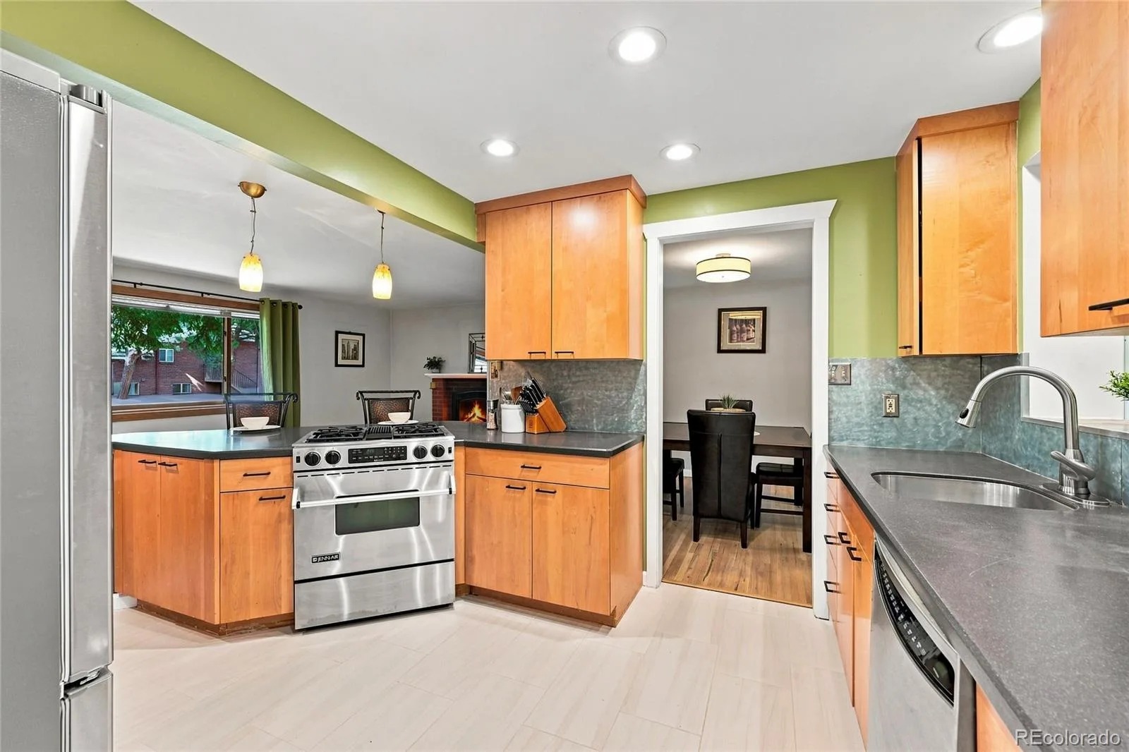 5402 E Warren Avenue Denver CO 80222 | MLS #REC2166303 08132026150741 1600 2