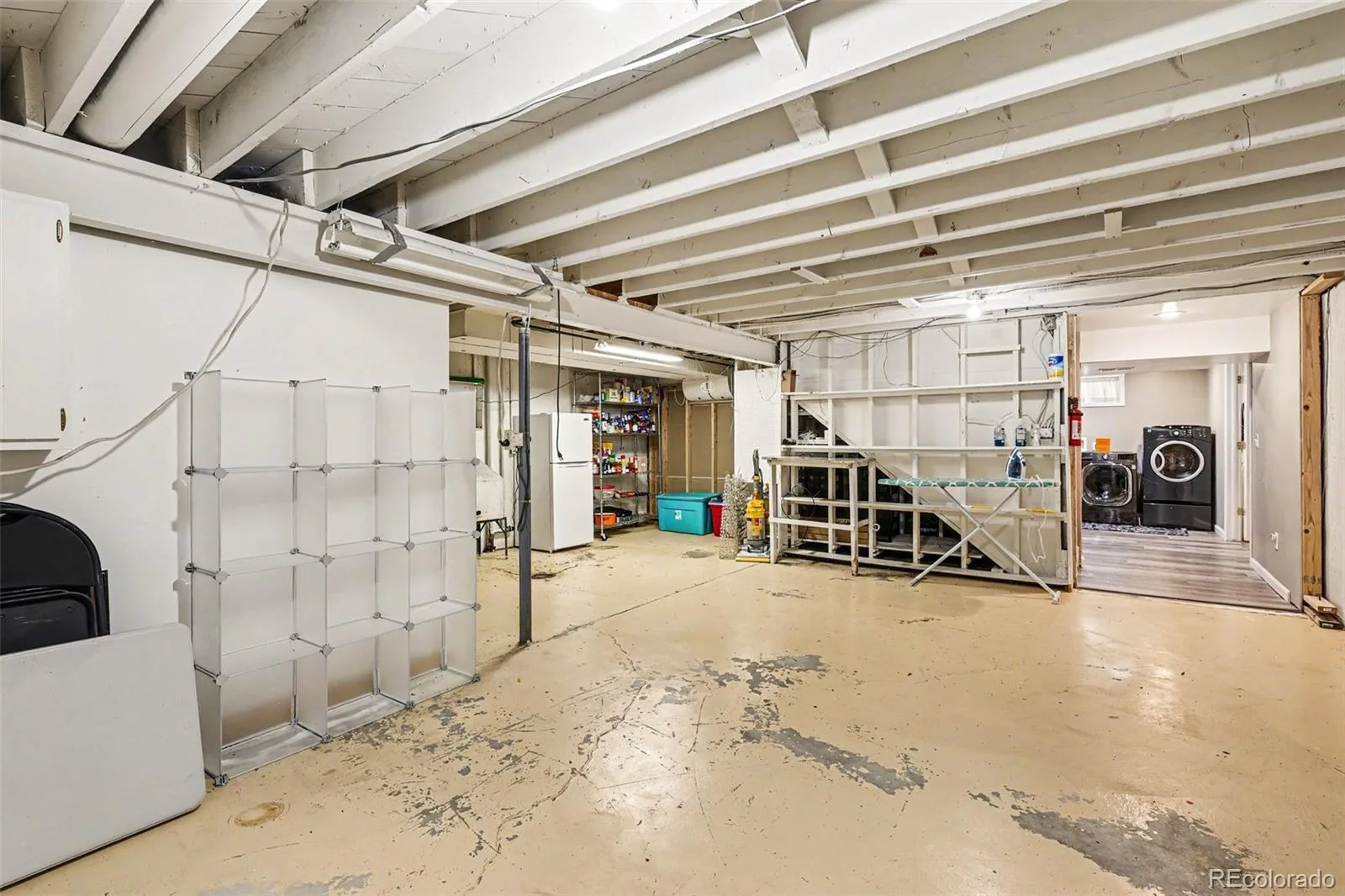 5402 E Warren Avenue Denver CO 80222 | MLS #REC2166303 08132026150741 1600 20