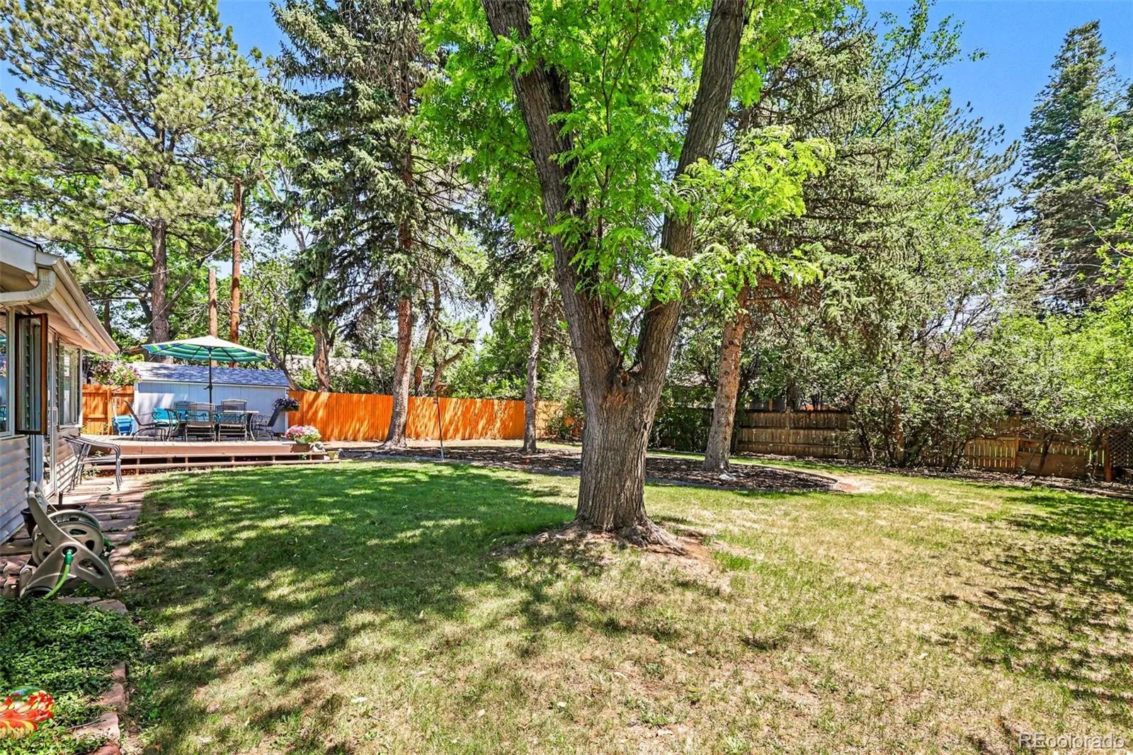 5402 E Warren Avenue Denver CO 80222 | MLS #REC2166303 08132026150741 1600 30