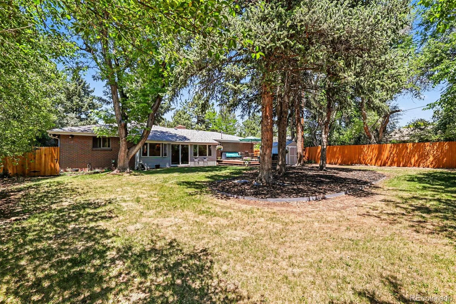 5402 E Warren Avenue Denver CO 80222 | MLS #REC2166303 08132026150741 1600 31