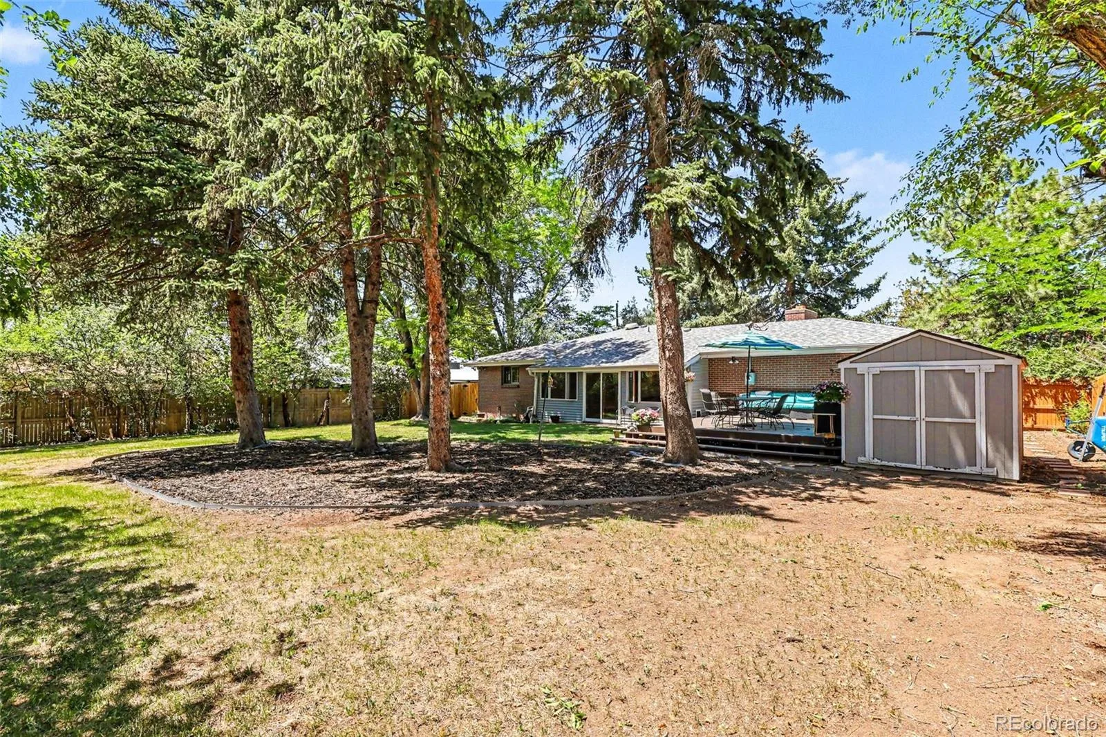 5402 E Warren Avenue Denver CO 80222 | MLS #REC2166303 08132026150741 1600 32