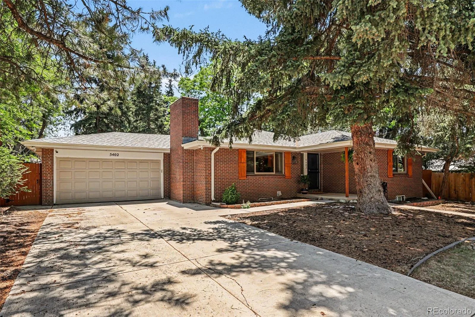 5402 E Warren Avenue Denver CO 80222 | MLS #REC2166303 08132026150741 1600 34